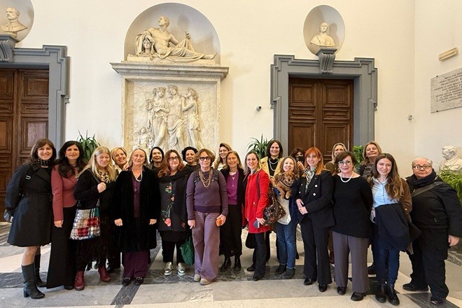 A Roma il convegno "Donne agricoltura e sostenibilità"