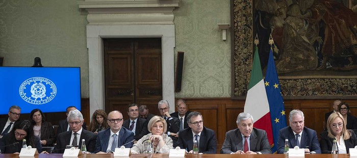 Piano Mattei: Cia, agricoltura e formazione centrali