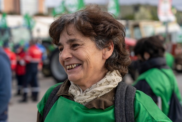 Cia Toscana in lutto per la morte di Silvia Fantoni