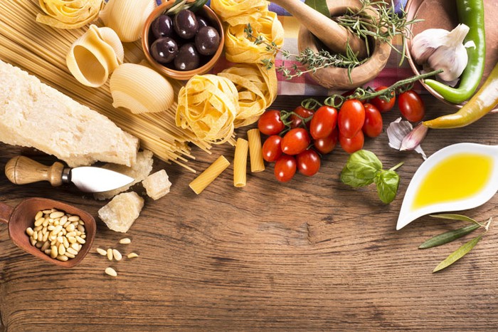 Più valore al Made in Italy agroalimentare con la tracciabilità delle filiere