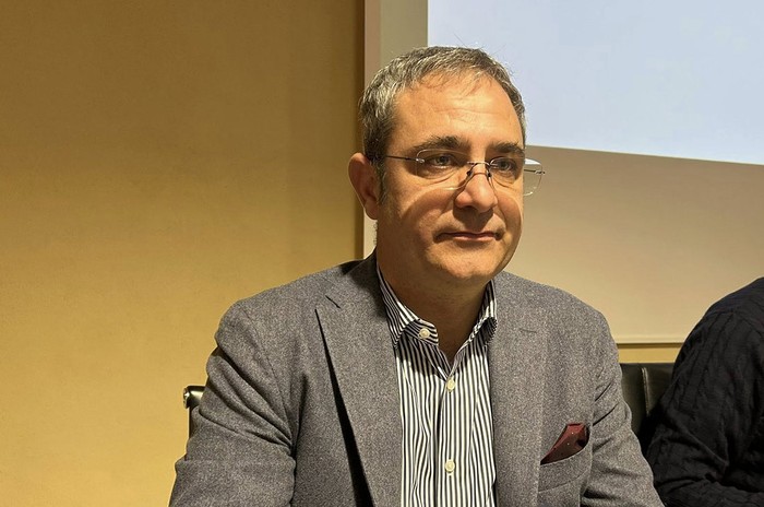 Cia Capitanata: Rino Mercuri è il nuovo presidente