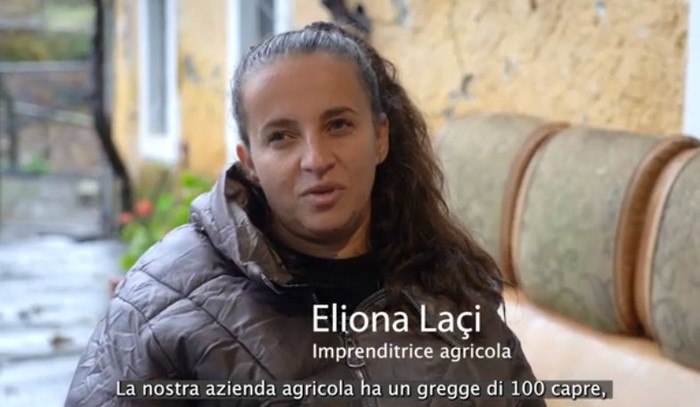 RURALBANIA per la Giornata Internazionale della Donna