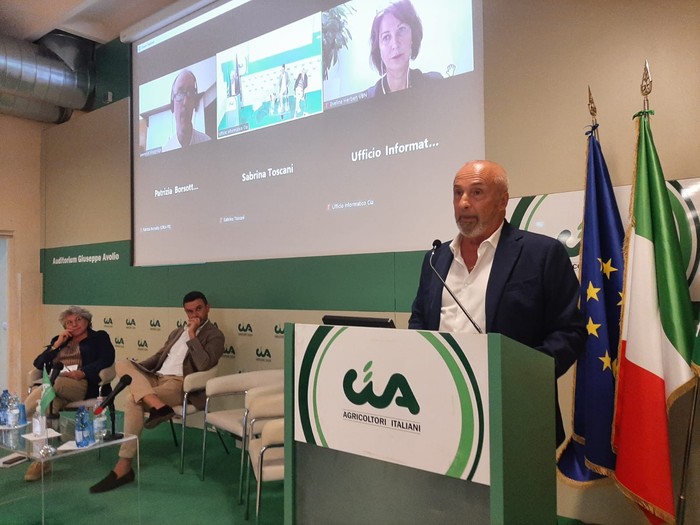 Rinnovo dei vertici per l’Associazione Florovivaisti Italiani