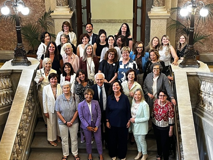 Giustizia economica per le donne: a Bologna primo incontro interassociativo promosso da AIDDA E-R