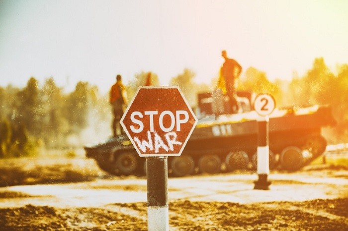 Anp-Cia: fermare le armi. Istituzioni e popoli si mobilitino per la pace