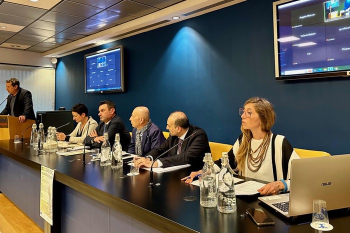 Nuovo seminario “Rural Social ACT”. Contro caporalato serve modello cooperativo