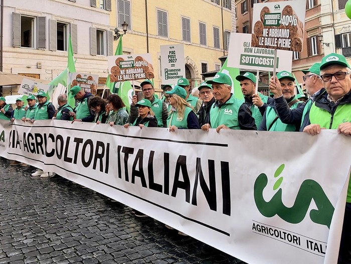 Caro gasolio: da governo 60 milioni ad agricoltura. Prima risposta a emergenza