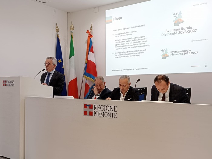 Presentato il nuovo PSR Regione Piemonte