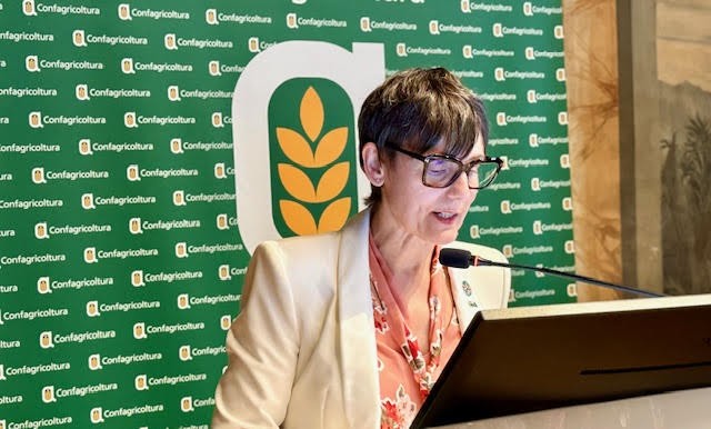 IX edizione del Premio Ranieri Filo della Torre. La presidente di Donne in Campo-Cia tra i relatori