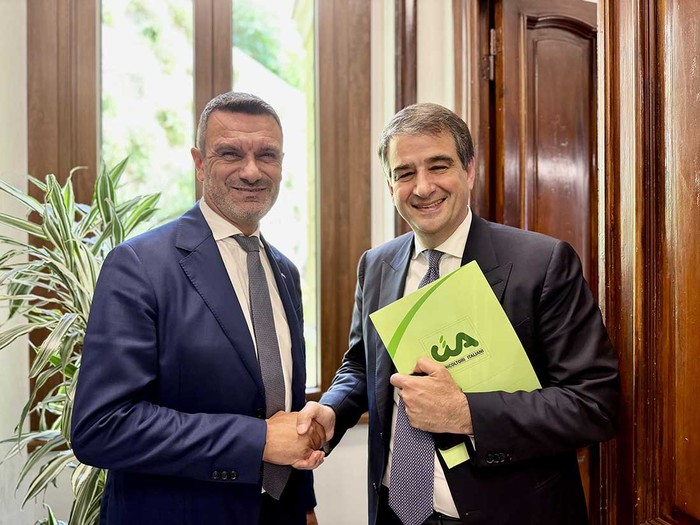 Aree interne: incontro in Cia con Fitto. Diritto a restare improrogabile