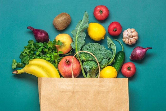 Frutta e verdura nelle scuole: Cia, bando Masaf anticipato dà senso a iniziativa