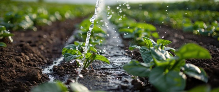 Acqua: Cia, urgente nuova strategia comune contro siccità e alluvioni