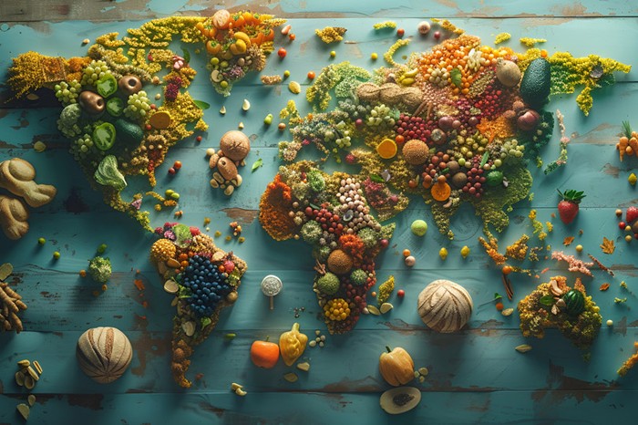 Fao: Cia, candidatura Martina segnale forte per il Paese e l’Europa