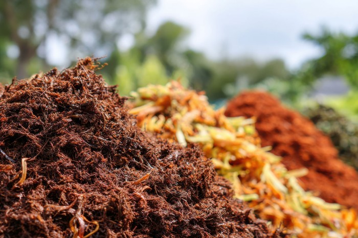 Rifiuti agricoli: Cia, finalmente più semplificazione e meno burocrazia per le imprese