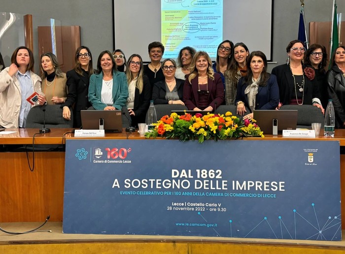 Agricoltura, donne e impresa. Un grande evento a Lecce
