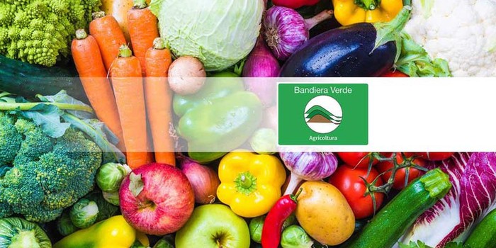 Si apre il bando per la XXIV edizione del Premio Bandiera Verde Cia