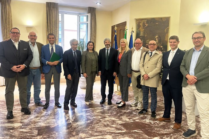 Cia Campania al governatore Fico: blocco camion danneggia aziende agricole