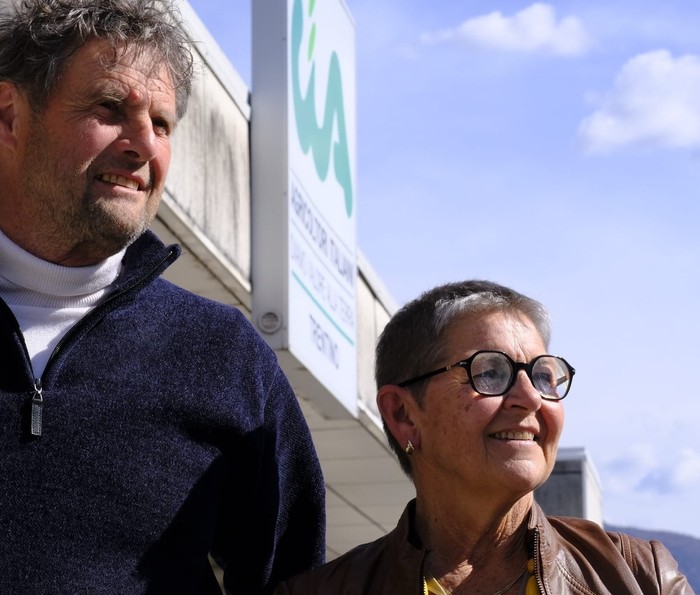 Mara Baldo eletta presidente di Cia Trentino