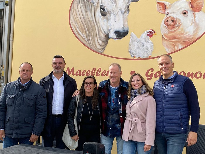 Cia Alessandria-Asti:l'evento Isola della carne compie 18 anni