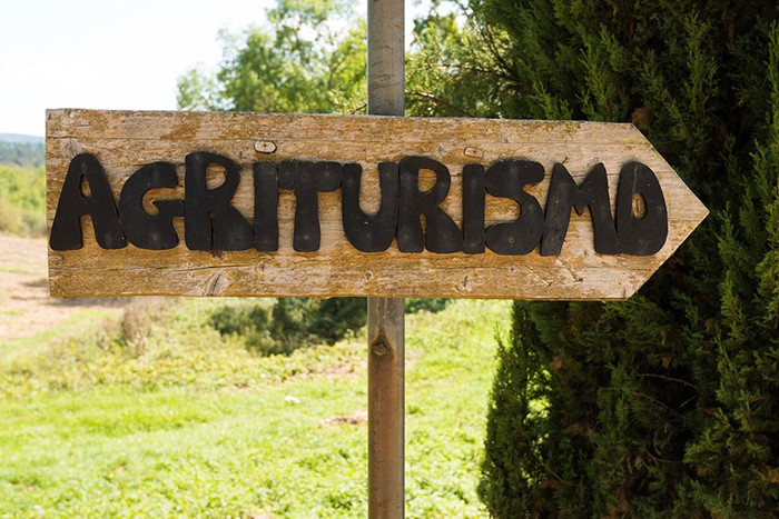 Agriturismi: Cia Abruzzo, anche in regione cresce il numero delle aziende
