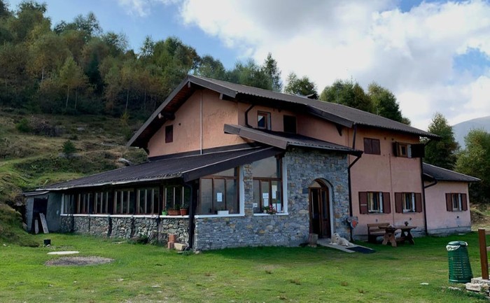 Terre alte: ASeS-Cia per Alpe Brunedo. Bilancio progetto d'inclusione