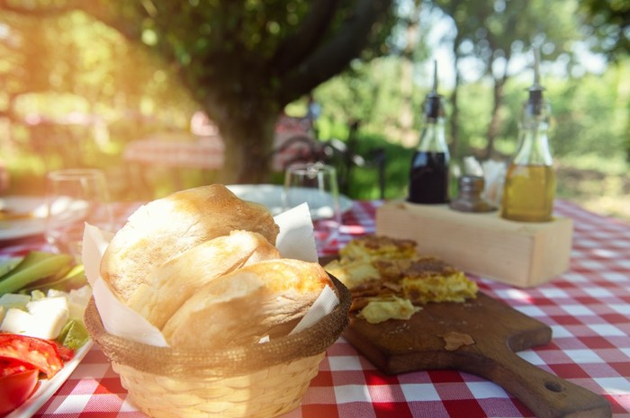 Pasqua: Cia Padova, persi 10mila clienti negli agriturismi