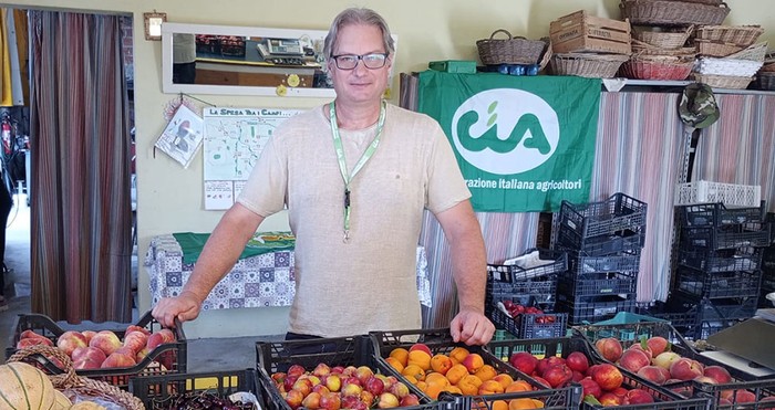 Cia Padova: buona annata per la frutta del Camposampierese