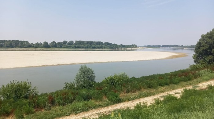 Siccità: Cia Veneto, il comprensorio agricolo dell’Adige ha acqua solo per 10 giorni