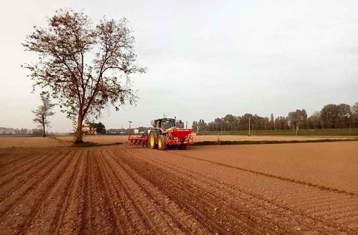 Cia Ferrara: bene accoglimento modifiche su assicurazione mezzi agricoli