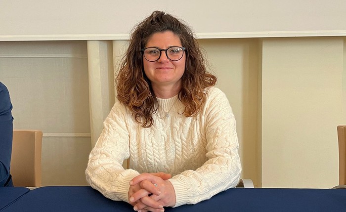 Anastasia Vecchiarelli nuova presidente di Agia-Cia Toscana