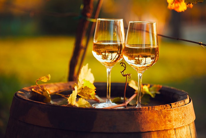 Le prospettive del vino italiano tra politiche europee e visione nazionale