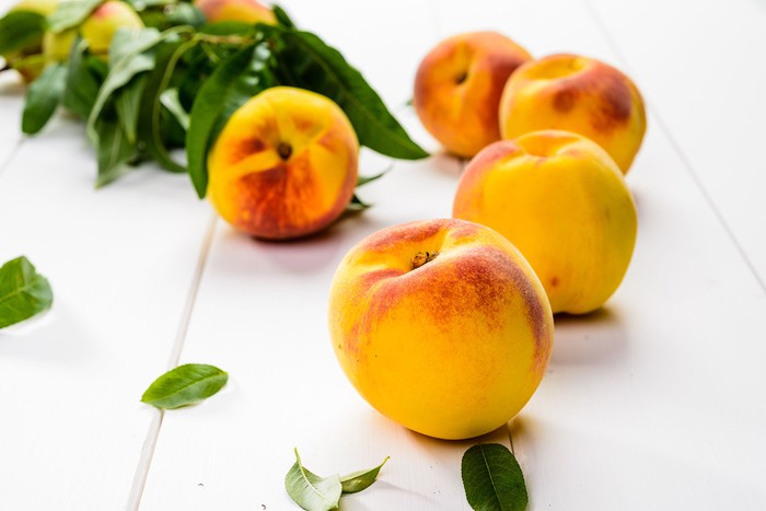 Cia Chieti-Pescara: Abruzzo protagonista per qualità e volumi di pesche e nettarine