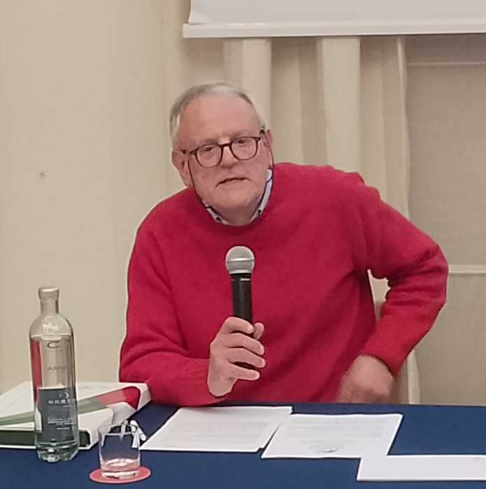 Stefano Poleschi è il nuovo presidente di Anp-Cia Toscana