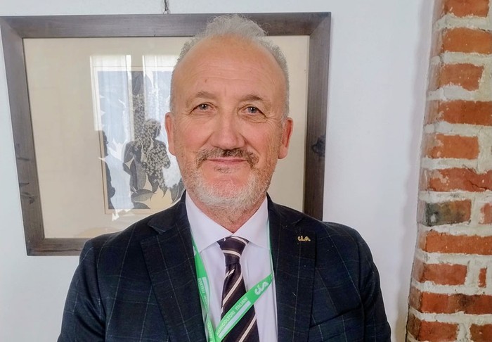 Cia Centro Lombardia: Amedeo Cattaneo riconfermato presidente