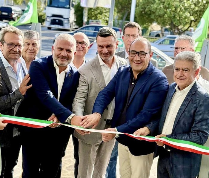 Cia L'Aquila-Teramo: inaugurato a Giulianova il Mercato Contadino delle Terreverdi Teramane
