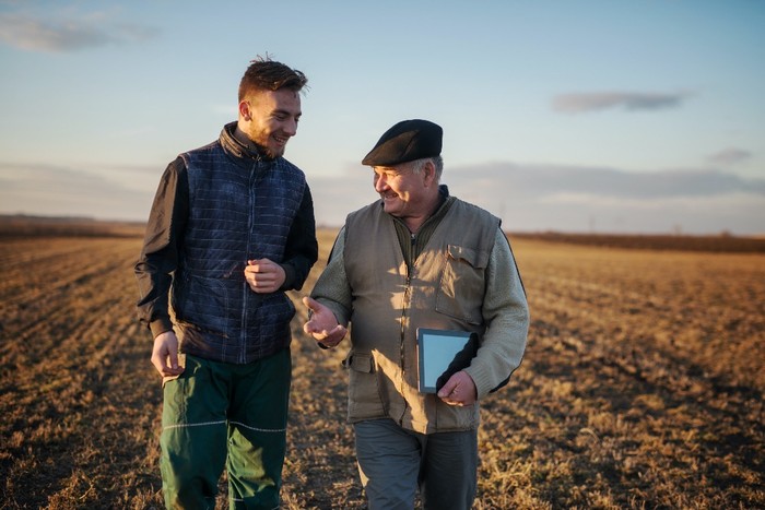 Accordo Cia e CREA per nuovo patto tra giovani imprenditori agricoli e ricerca