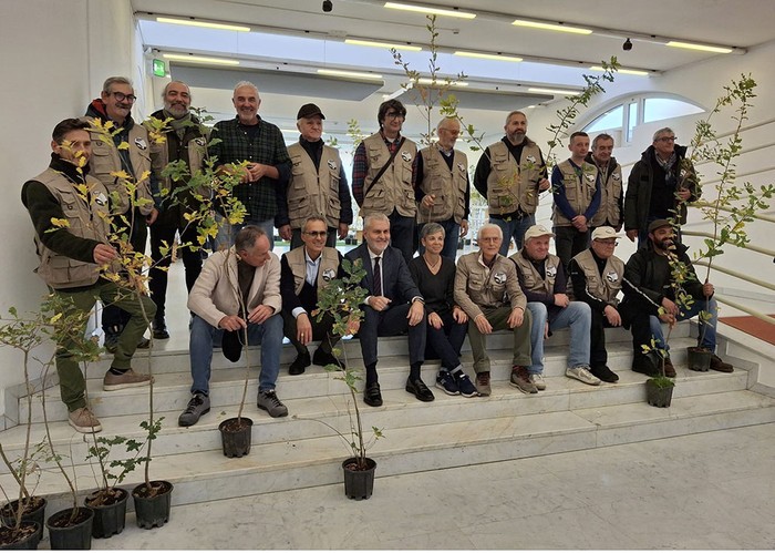 Cia Cuneo: mettere a dimora piante tartufigene atto di responsabilità