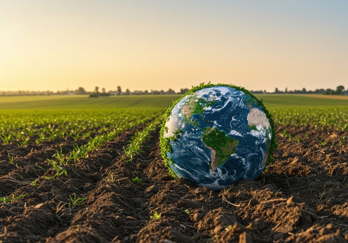I leader agricoli delle due sponde dell’Atlantico insieme per affrontare le sfide globali