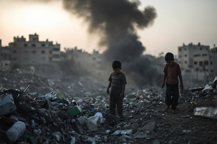 Cia Puglia: al fianco della Global Sumud Flotilla contro il genocidio