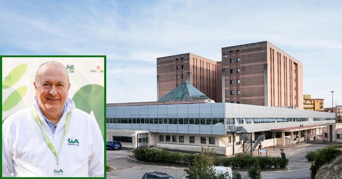 Cia Due Mari: Pronto Soccorso di Castellaneta, allarme rosso per l’estate