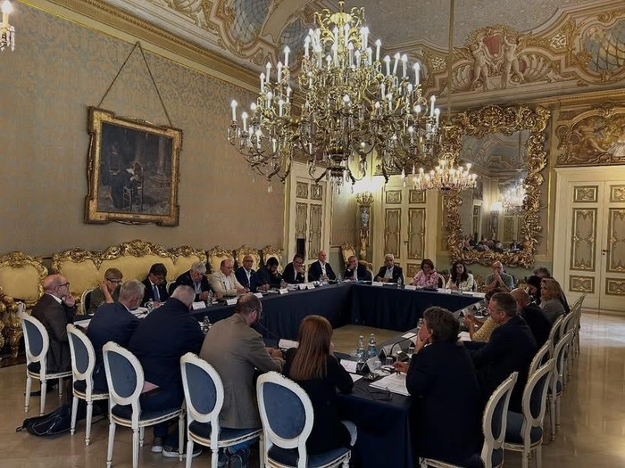 Cia Levante: nasce a Bari il Protocollo d'intesa per la salute nelle campagne