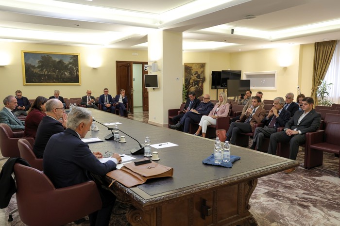 Cia Campania: accesso al credito, bene l'accordo Regione-Abi per le imprese agricole