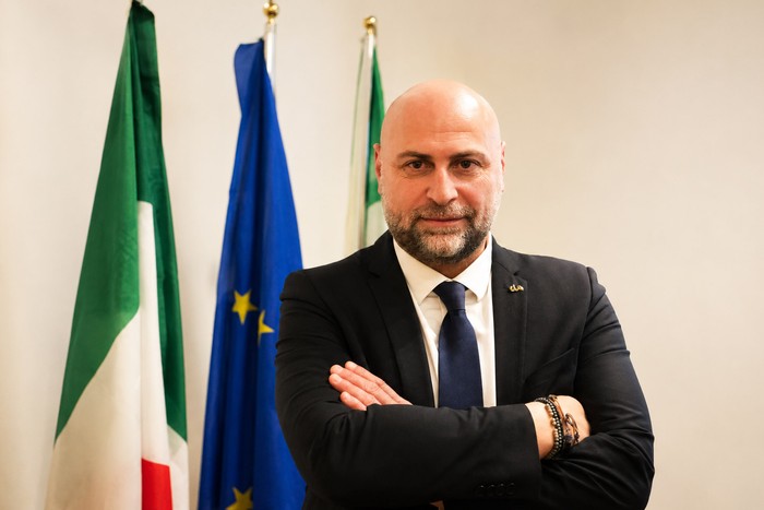 Gianmichele Passarini confermato presidente di ESCo Agroenergetica-Cia