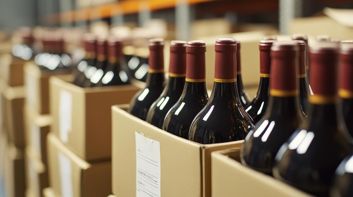 Vinitaly: Cia, contro i dazi Usa più risorse e misure per competitività settore