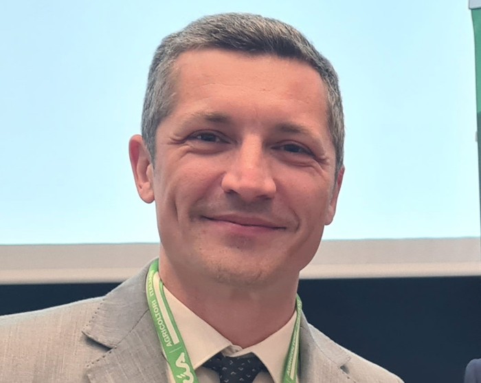 Cia Emilia Centro: Alberto Notari confermato presidente