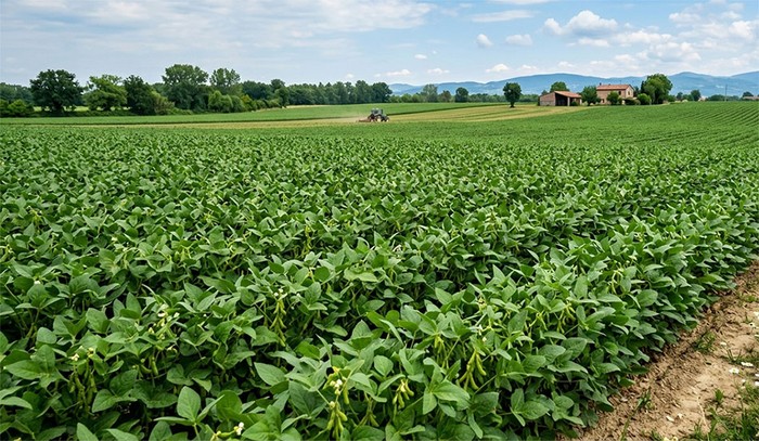 Cia Veneto: meno mais e più soia, così cambia l’agricoltura in regione