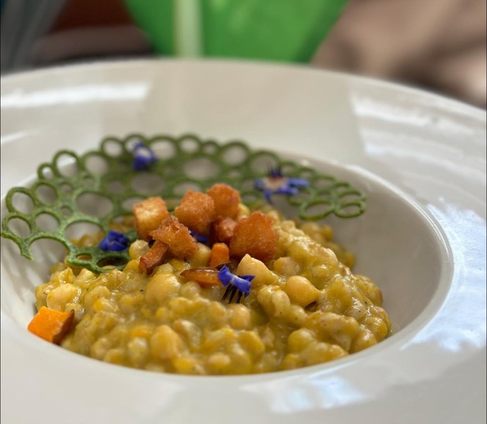 “La zuppa della felicità” salentina vince Agrichef Festival 2025