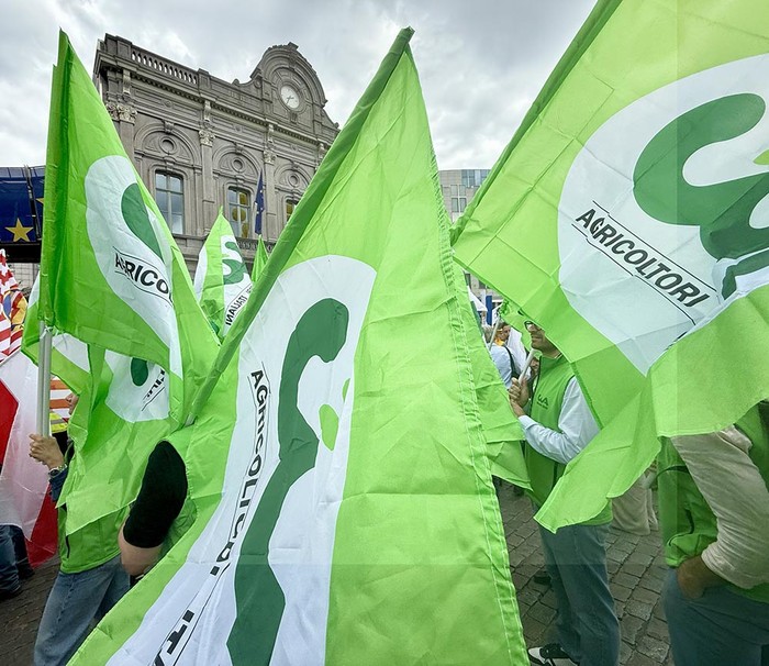 Cia Veneto: nuova Pac taglia del 20% i trasferimenti a 59.000 imprese agricole