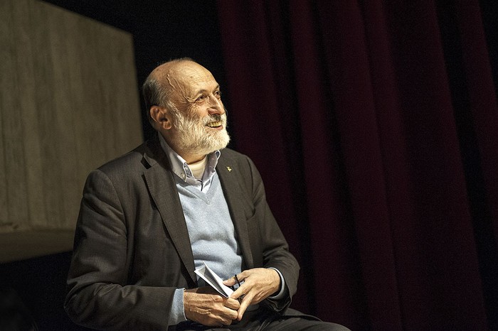 L’addio di Cia a Carlo Petrini. Perdiamo un visionario della terra