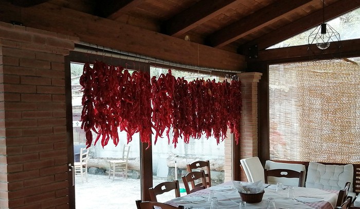Turismo Verde Cia Basilicata: ferragosto da tutto esaurito negli agriturismi lucani